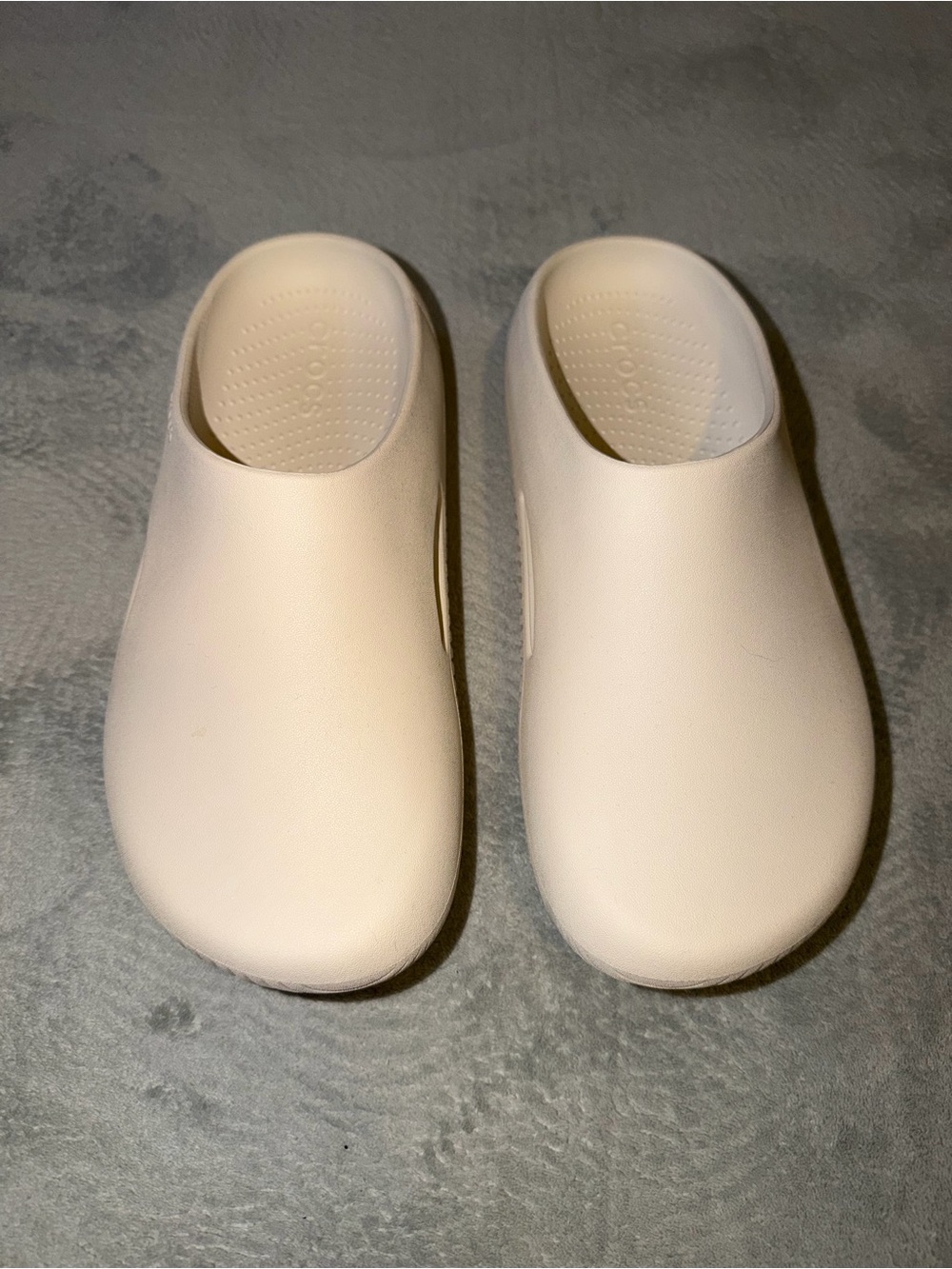 Crocs Mellow Recovery Clog M10/W12 - Picture 2 of 6